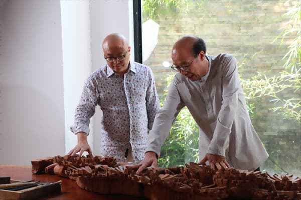 中国品牌日 卓木王匠心锻造国牌典范创新诠释东方美学(图10)