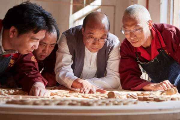 中国品牌日 卓木王匠心锻造国牌典范创新诠释东方美学(图4)