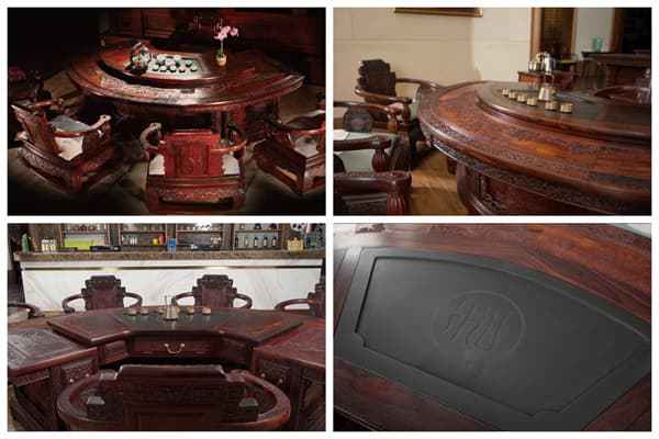 中国品牌日 卓木王匠心锻造国牌典范创新诠释东方美学(图2)