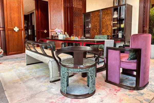 中国品牌日 卓木王匠心锻造国牌典范创新诠释东方美学(图11)