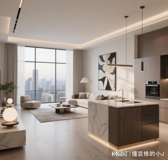 上海老房翻新必看！2025年装修公司真实口碑榜(图1)