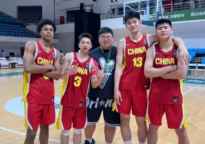 广东宏远首笔签约敲定首钢核心腰伤复发辽宁组团赴美选外援(图4)