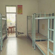 贵州高校男子潜入女生宿舍偷拍内衣男外貌曝光女友帮他道歉！(图1)