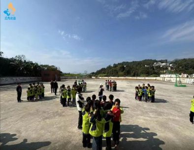 贵州三力公益基金会(图12)