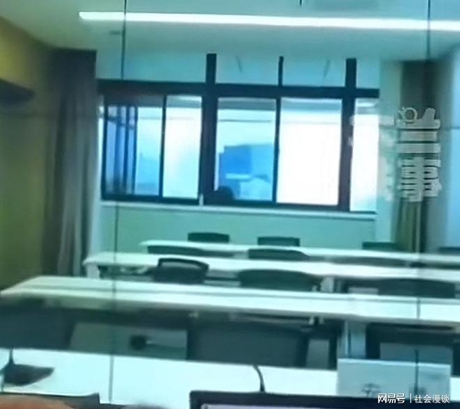 安徽铁塔不雅视频后续双方身份疑曝光已被停职知情人曝更多(图3)