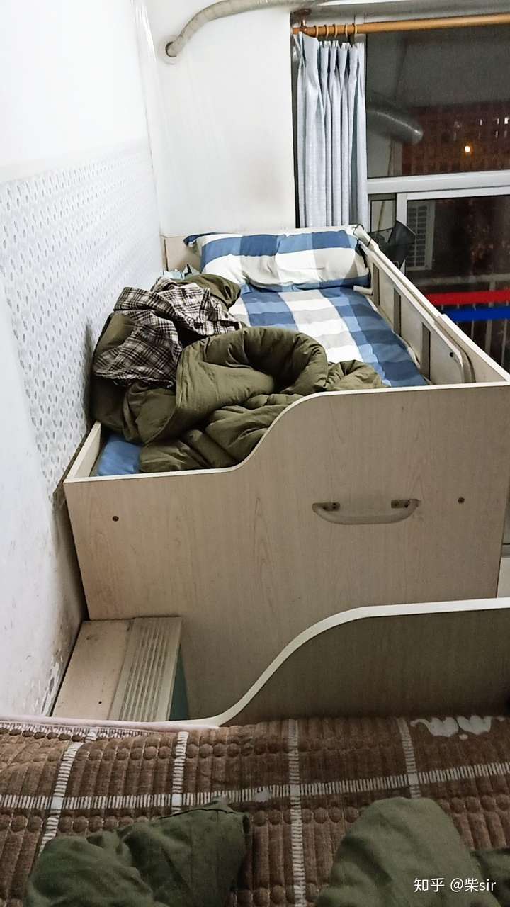 宿舍床尺寸-情感屋(图1)