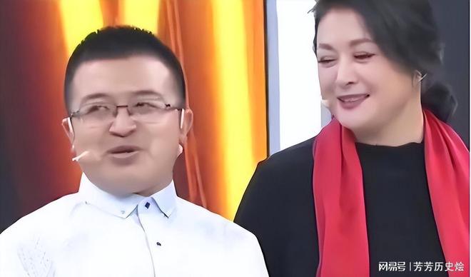 无儿无女的于月仙：去世不到两年丈夫张学松的选择让人泪目(图5)