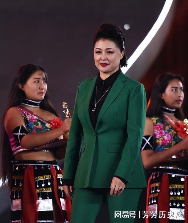 无儿无女的于月仙：去世不到两年丈夫张学松的选择让人泪目(图11)