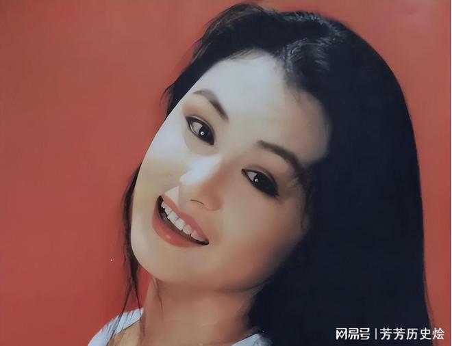 无儿无女的于月仙：去世不到两年丈夫张学松的选择让人泪目(图14)