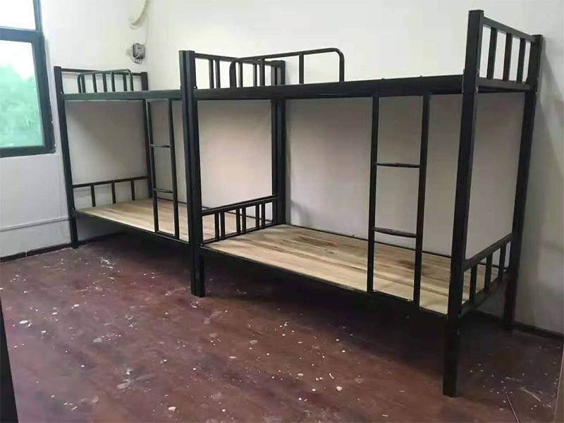 宿舍公寓床厂家哪家好(图1)