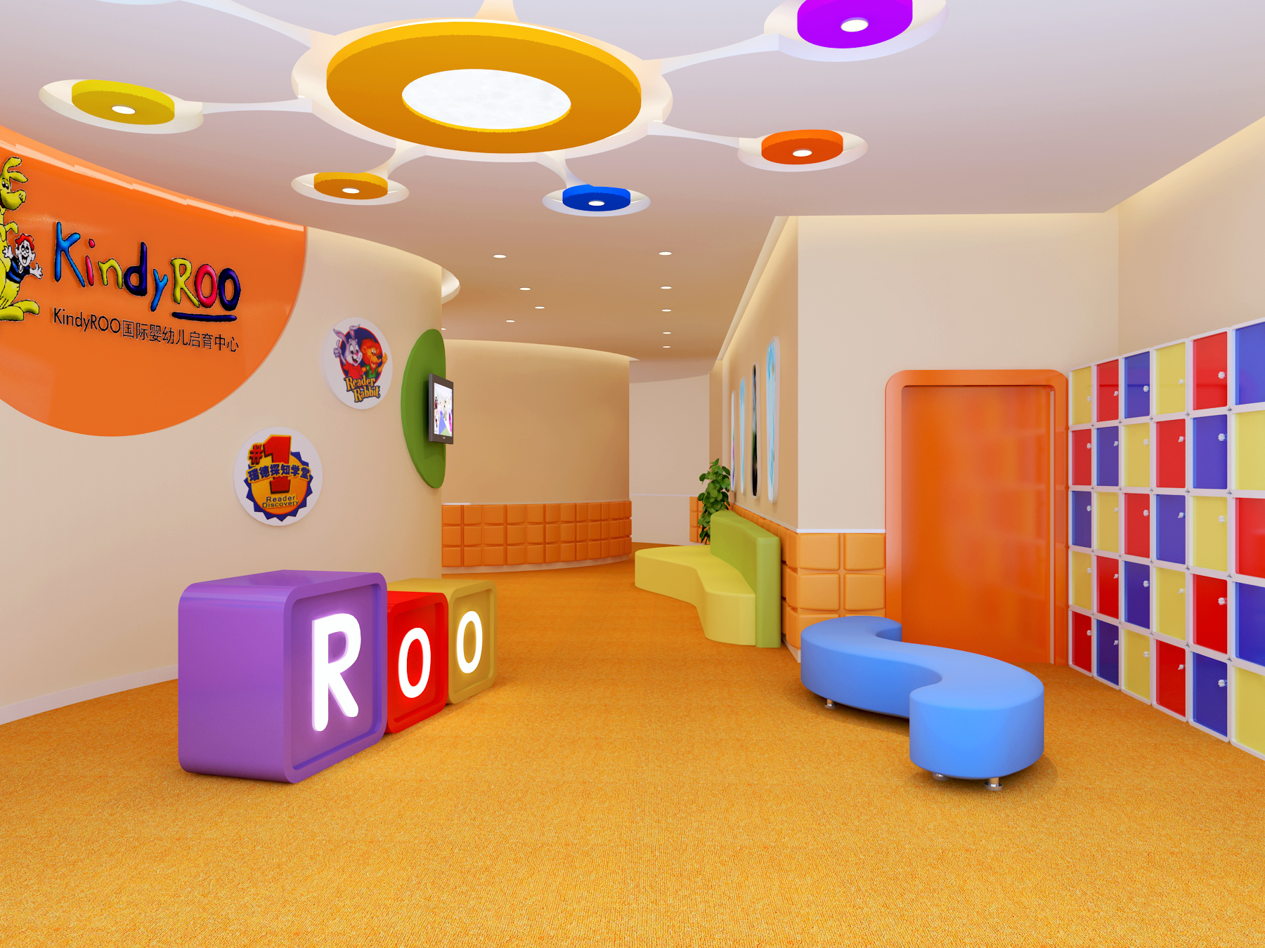 幼儿园家具生产厂家盘点 幼儿园家具介绍(图3)