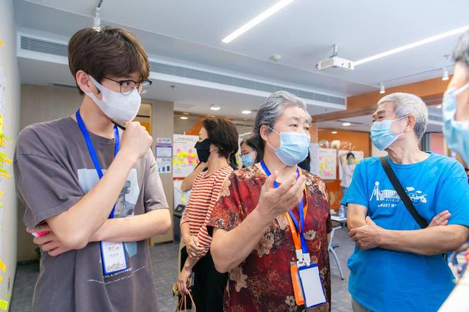 走出云南小镇 我在深圳实现了梦想：南科大学子参与设计全球第一把动态人体工学椅(图4)