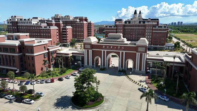 广州华立学院2025年普通专升本招生计划重磅来袭(图6)