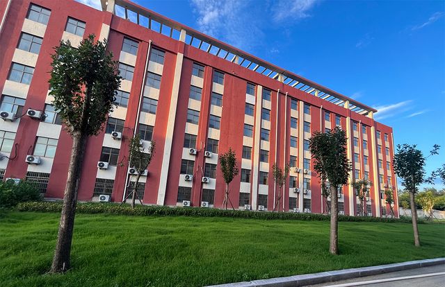 名师助力梦想成真！——菏泽树恩高考复读学校开启提分成长计划(图3)