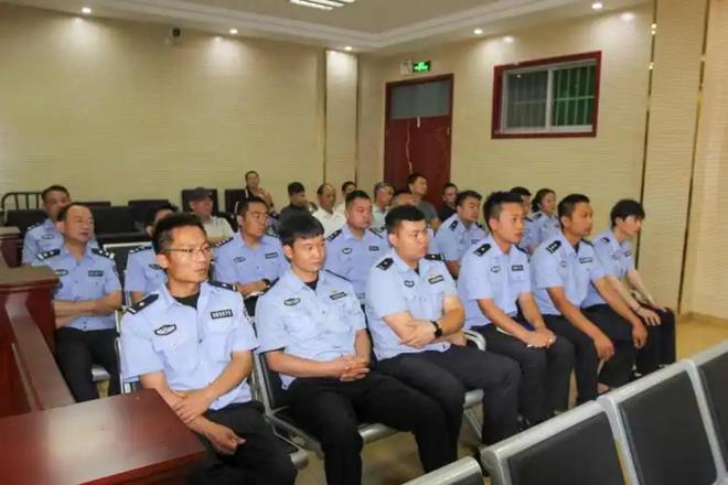 以“网”制“网”！2000年武汉“2·11”湖影公寓男尸案侦破始末(图3)