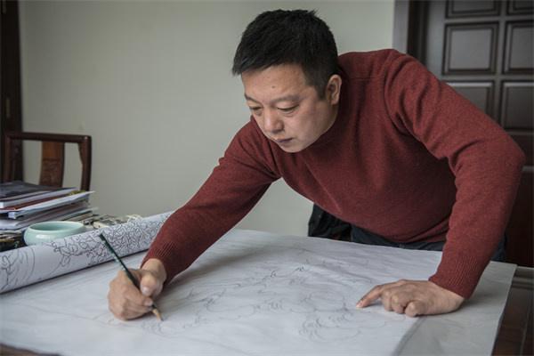 中式原木整装品牌明堂家居匠造红木精品焕发品牌力量(图3)