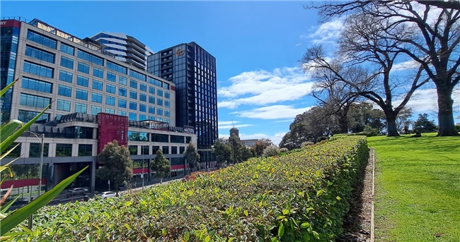 2025年墨尔本留学住宿推荐：这四个Iglu学生公寓值得重点关注(图3)
