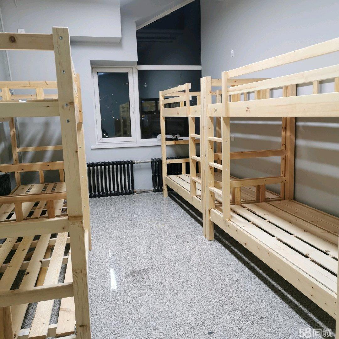 中国地质大学（武汉）“优本扩容”学生宿舍改造项目－学生宿舍家具成交结果公告(图1)