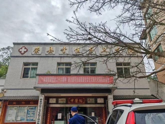 【防消联勤在行动】这些火灾隐患被曝光！速查速改！(图19)