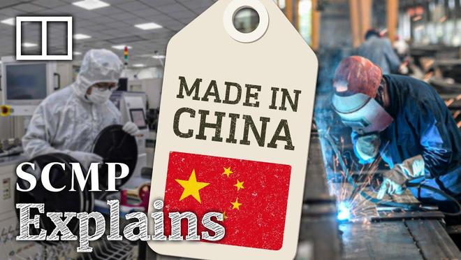 美媒： 美国正遭到中国第二次冲击比十几年前的第一次要猛烈得多!(图6)