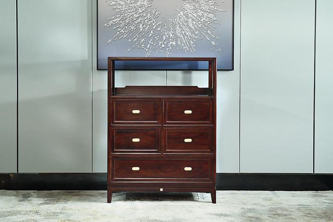 2025年度红木家具十大品牌揭秘传承千年的匠心之作你get了吗？(图3)