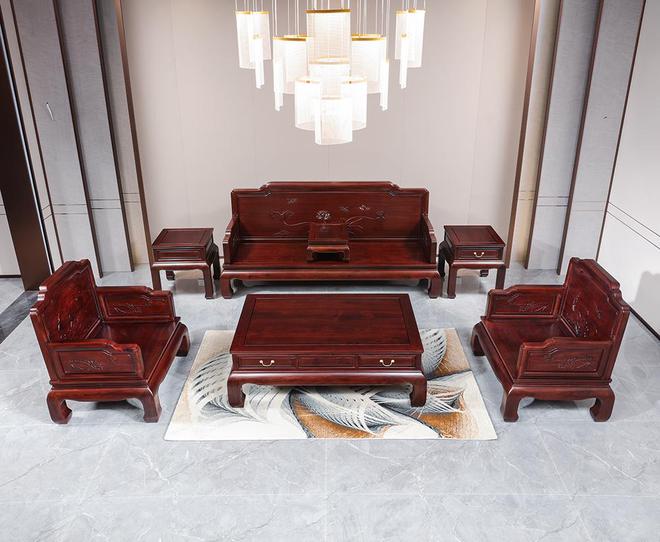 2025年度红木家具十大品牌揭秘传承千年的匠心之作你get了吗？(图6)