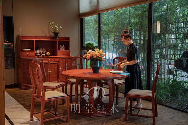 2025年度红木家具十大品牌揭秘传承千年的匠心之作你get了吗？(图4)