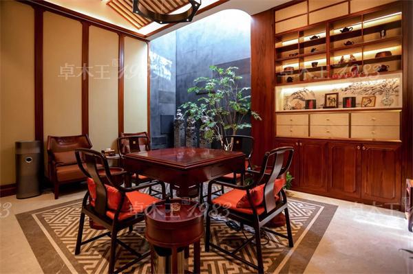 2025年度红木家具十大品牌揭秘传承千年的匠心之作你get了吗？(图2)