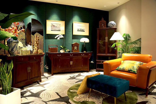 2025年度红木家具十大品牌揭秘传承千年的匠心之作你get了吗？(图5)