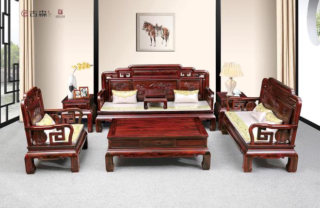 2025年度红木家具十大品牌揭秘传承千年的匠心之作你get了吗？(图7)