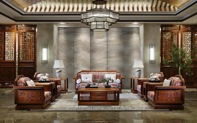 2025年度红木家具十大品牌揭秘传承千年的匠心之作你get了吗？(图10)