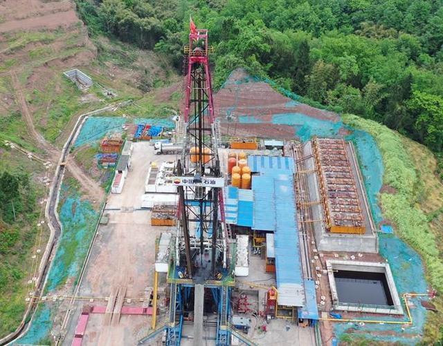 从“地下聚宝”到“地上兴业” 眉山丹棱县项目建设热潮涌动(图1)