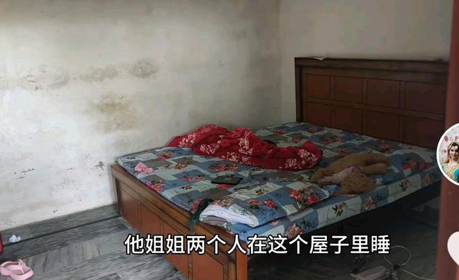 河南网红阿阳开始怕了！巴铁老丈人要卖房让女婿养家(图3)
