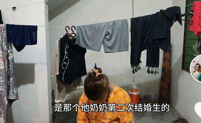 河南网红阿阳开始怕了！巴铁老丈人要卖房让女婿养家(图7)
