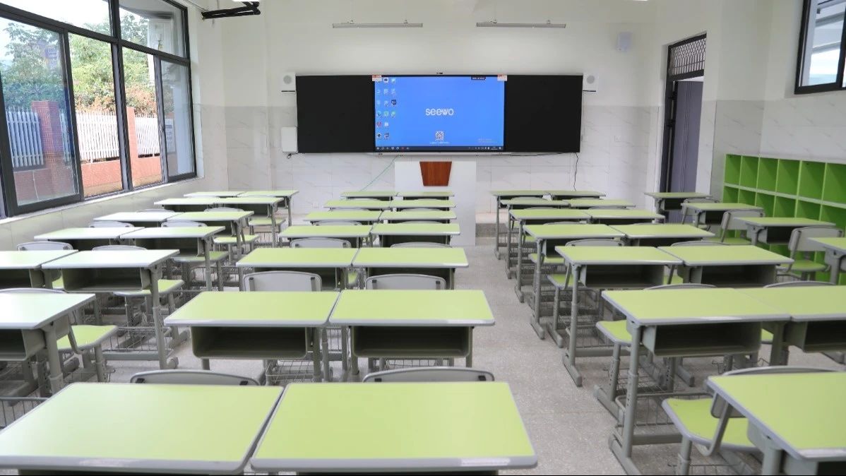 在西安读书的大学生除了获得文凭外你收获更重要的是什么？(图1)