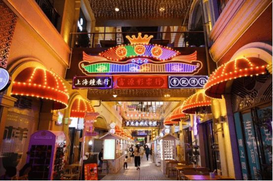 公寓在售）中南君启第四期公寓—毛坯—低总价—特价房—小区(图1)