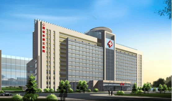 公寓在售）中南君启第四期公寓—毛坯—低总价—特价房—小区(图3)