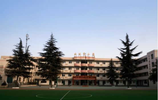 公寓在售）中南君启第四期公寓—毛坯—低总价—特价房—小区(图5)
