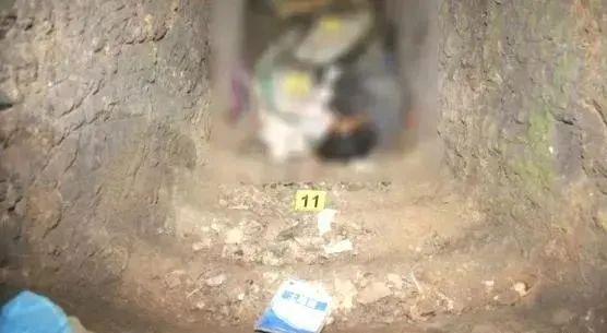 信阳光山14岁女生返校途中失踪七年后惊现井底九年后凶手伏法(图4)