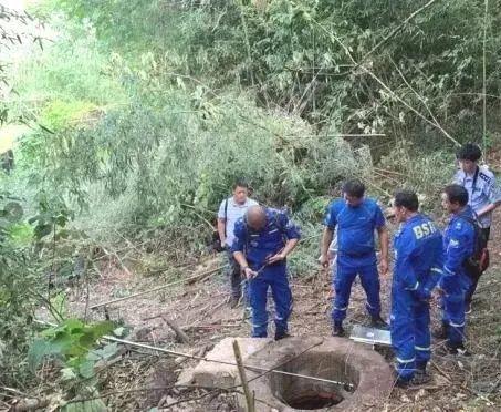 信阳光山14岁女生返校途中失踪七年后惊现井底九年后凶手伏法(图7)