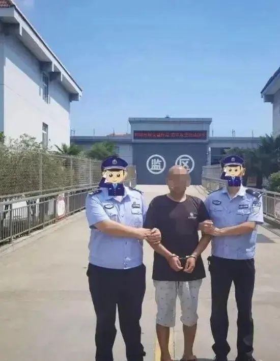 信阳光山14岁女生返校途中失踪七年后惊现井底九年后凶手伏法(图8)