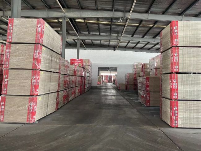 2025颗粒板十大品牌最新排名：技术创新引领绿色家居消费升级(图1)