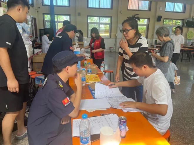 记者直击｜洪水过后北京密云受灾村民的生活咋样了？(图1)