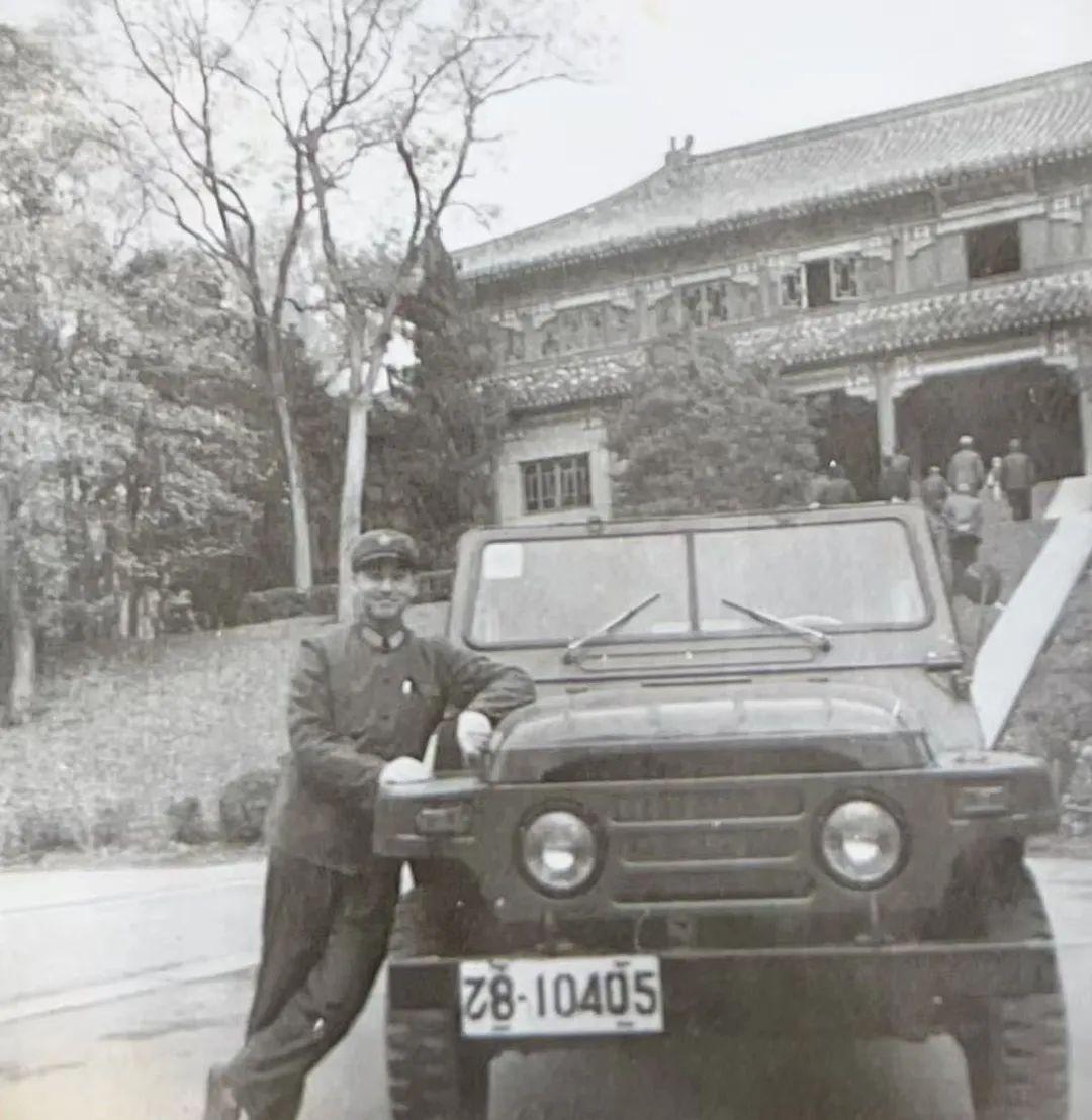 李成殿 跑片-烟台教卫-水母网(图1)