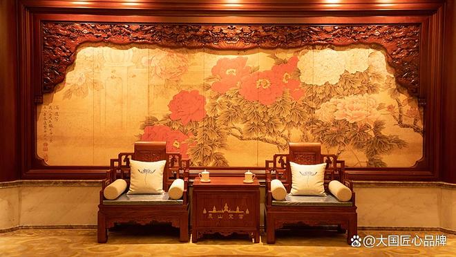 中国红木家具 10 大品牌实用清单：从工艺到服务这 10 家值得细品(图5)