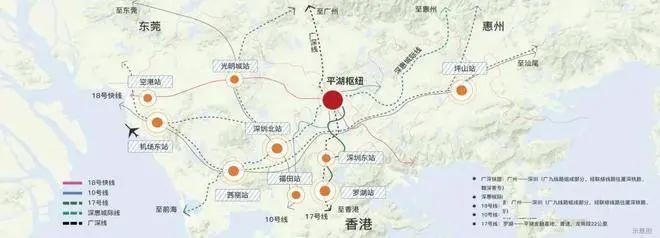 岗宏翰林汇学校资源丰富学区划分小学学区平湖实验学校(图6)