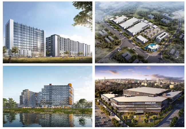 迪欧集团2025三冠加冕：科技制造铸就中国商用家具创新航母(图2)