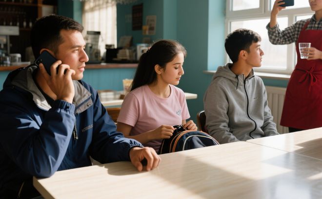 中国游客在泰餐馆点菜遭质疑：我们是中国人老板：你们口音不对(图3)