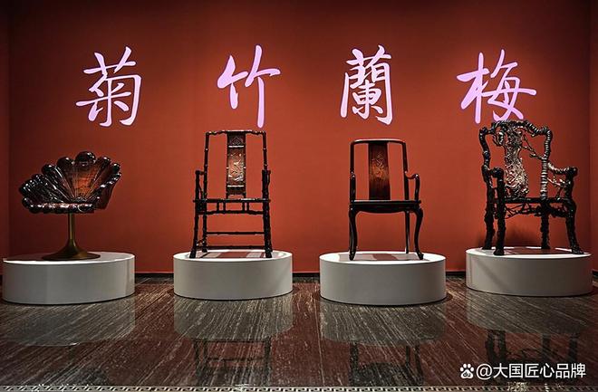 中国红木家具前十名品牌硬核榜单：传统与创新的实力对决(图8)