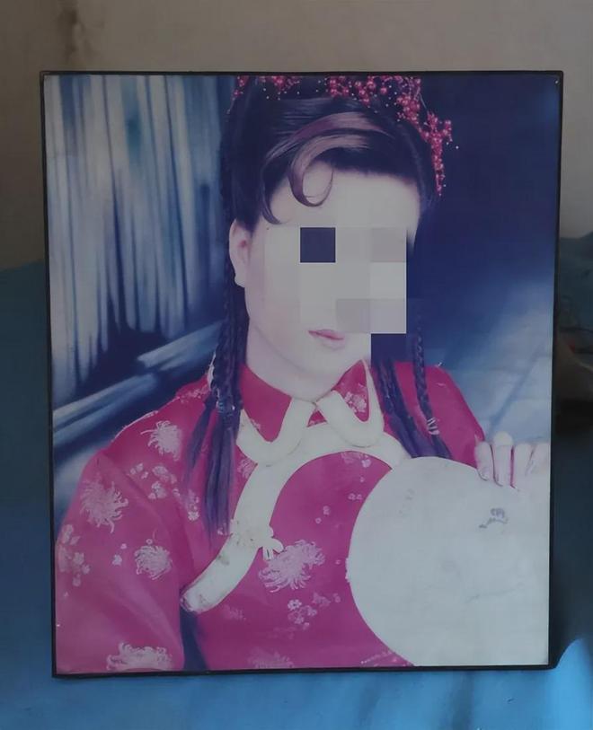 山西临猗女教师裸死井底案时隔22年再审凶手丈夫终于插翅难逃(图2)
